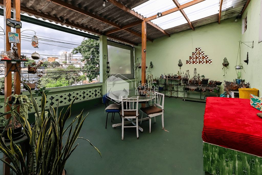 Casa, 2 quartos, 250 m² - Foto 11