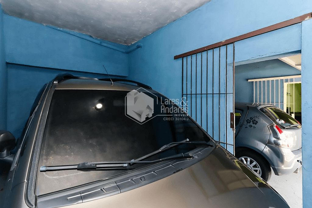 Casa, 2 quartos, 250 m² - Foto 16