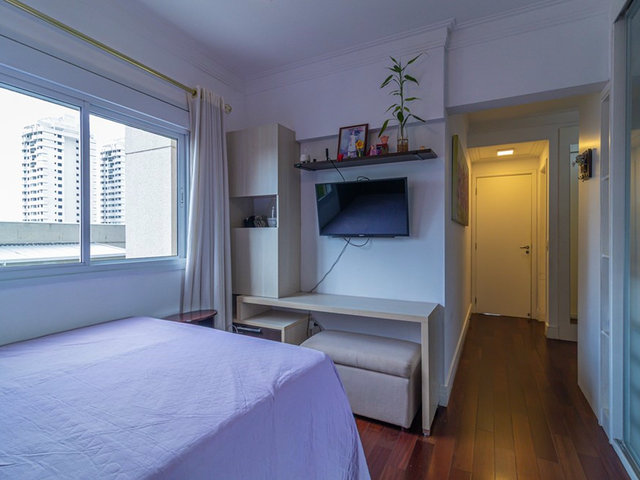 Foto do Apartamento - Apartamento à venda 3 Quartos 3 Suites 3 Vagas 143M² Vila Leopoldina São Paulo - SP | Lares e Andares Imóveis