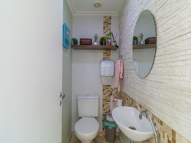 Foto do Apartamento - Apartamento à venda 3 Quartos 3 Suites 3 Vagas 143M² Vila Leopoldina São Paulo - SP | Lares e Andares Imóveis