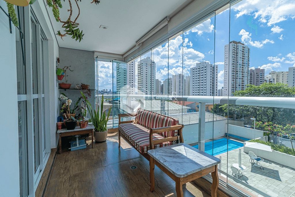 Apartamento, 3 quartos, 143 m² - Foto 32