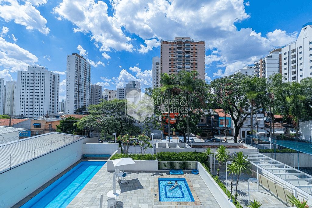 Apartamento, 3 quartos, 143 m² - Foto 34