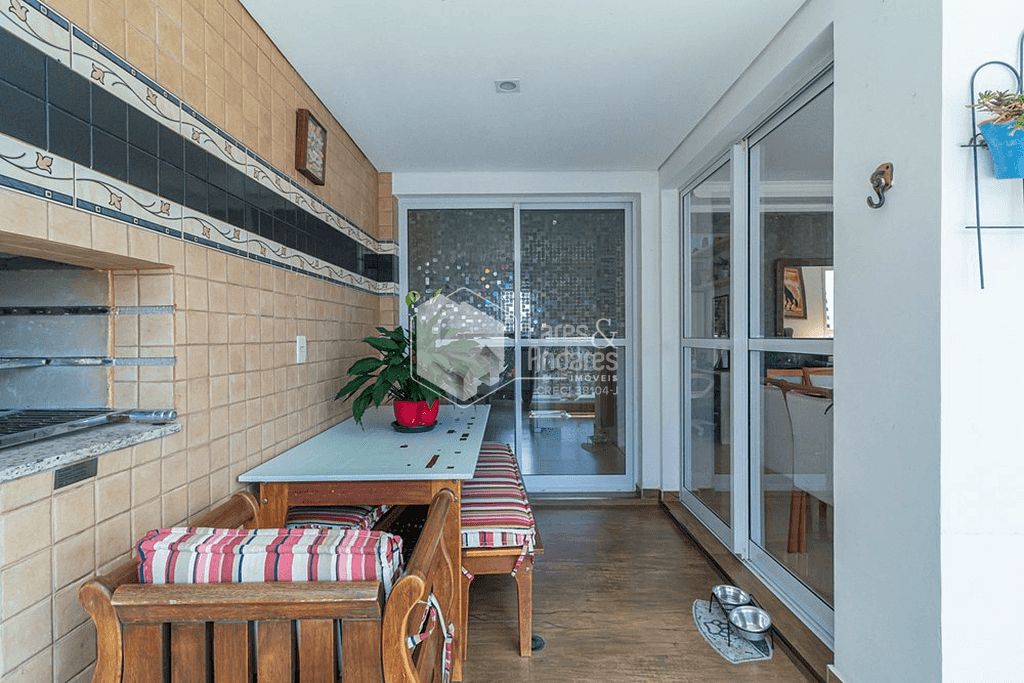 Apartamento, 3 quartos, 143 m² - Foto 36