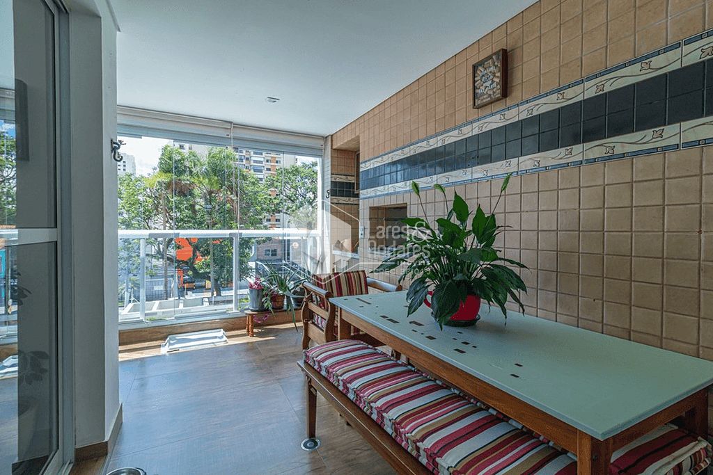 Apartamento, 3 quartos, 143 m² - Foto 37