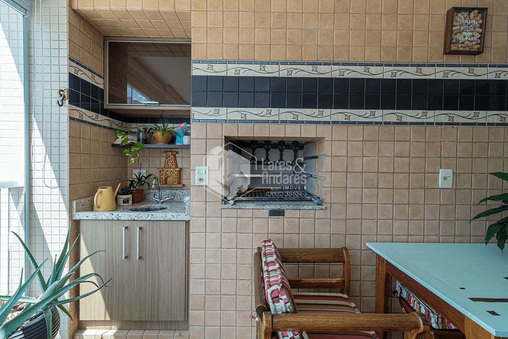 Apartamento, 3 quartos, 143 m² - Foto 38