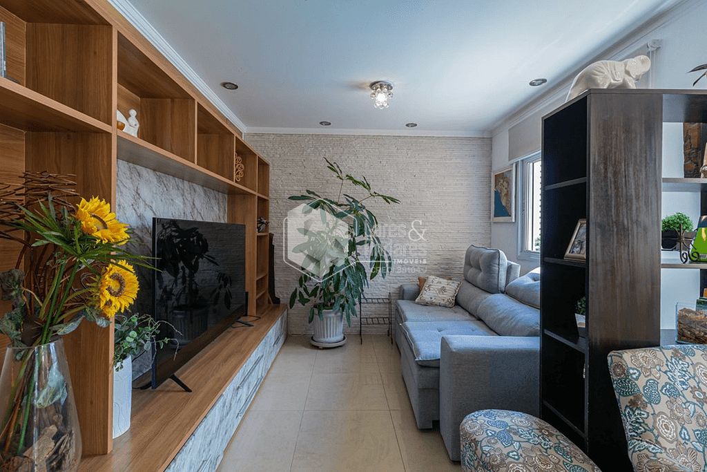 Apartamento, 3 quartos, 143 m² - Foto 39