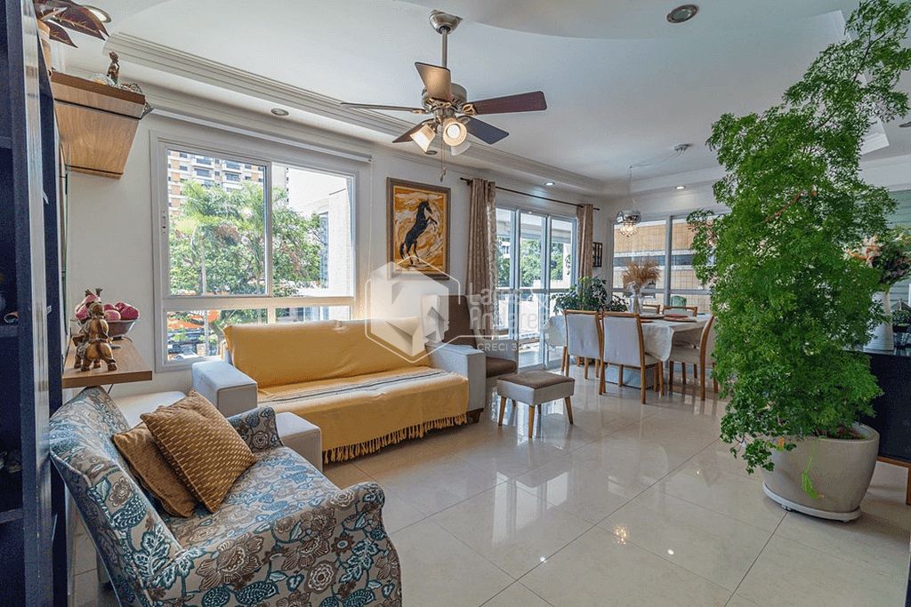 Apartamento, 3 quartos, 143 m² - Foto 42