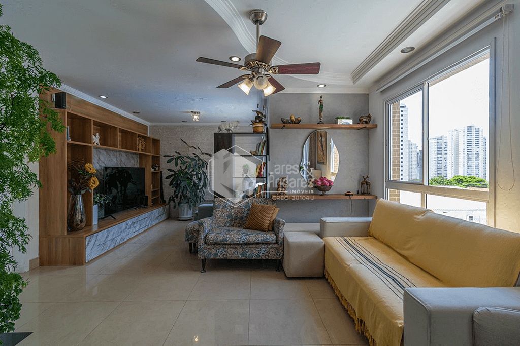 Apartamento, 3 quartos, 143 m² - Foto 45