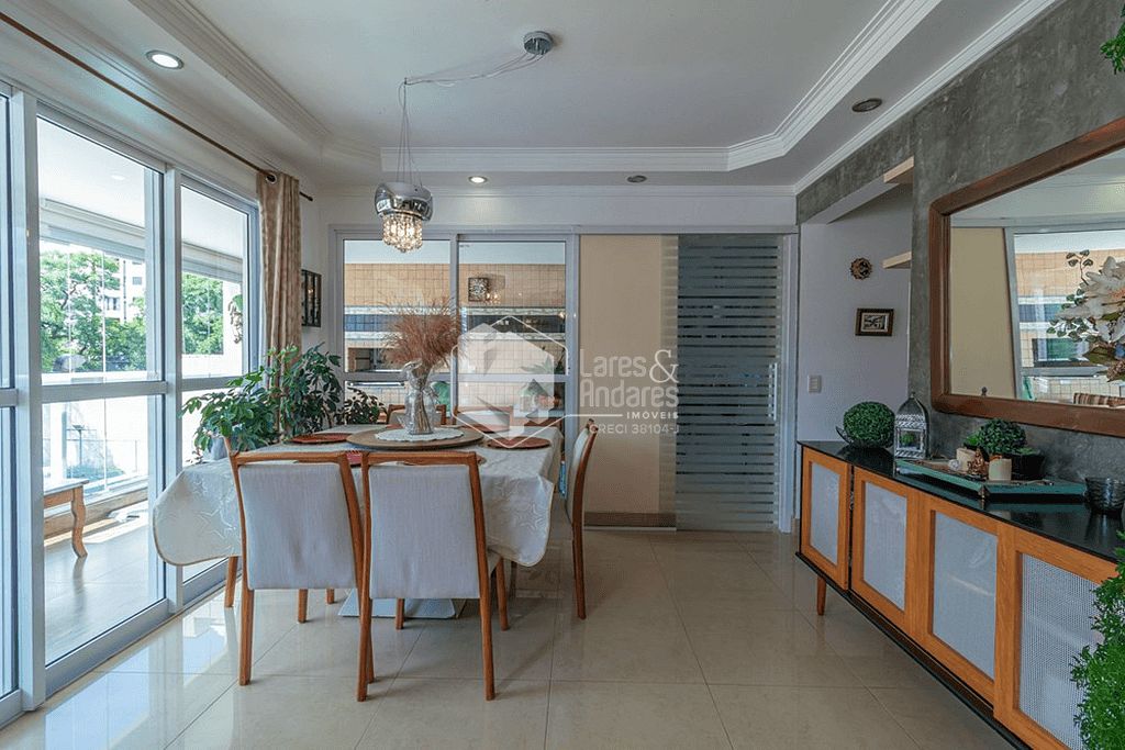 Apartamento, 3 quartos, 143 m² - Foto 47