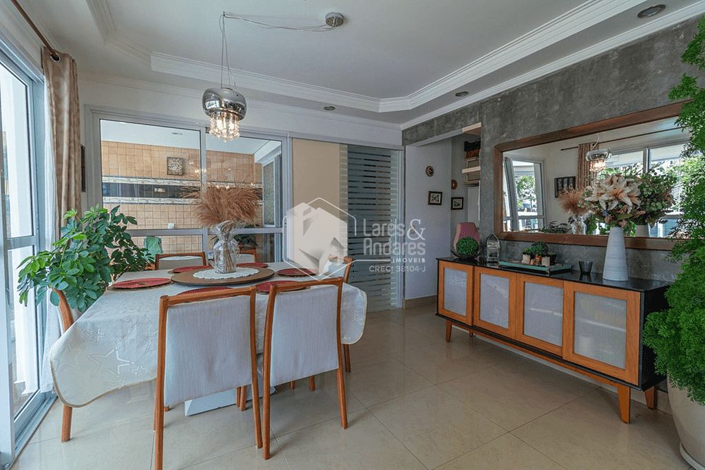 Apartamento, 3 quartos, 143 m² - Foto 48