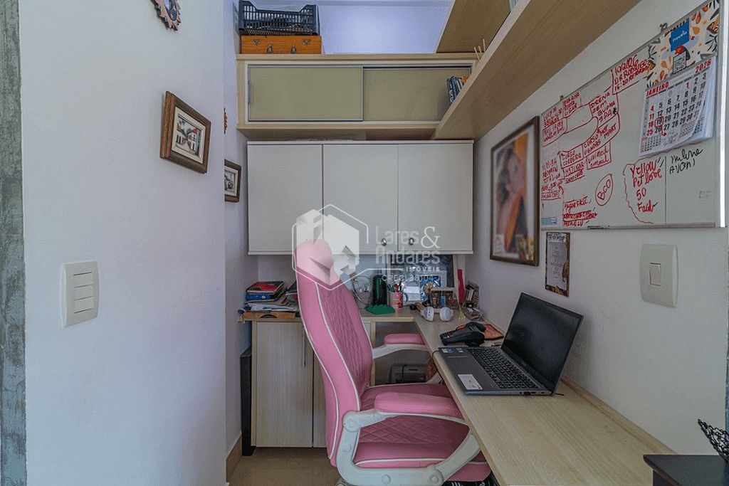 Apartamento, 3 quartos, 143 m² - Foto 49