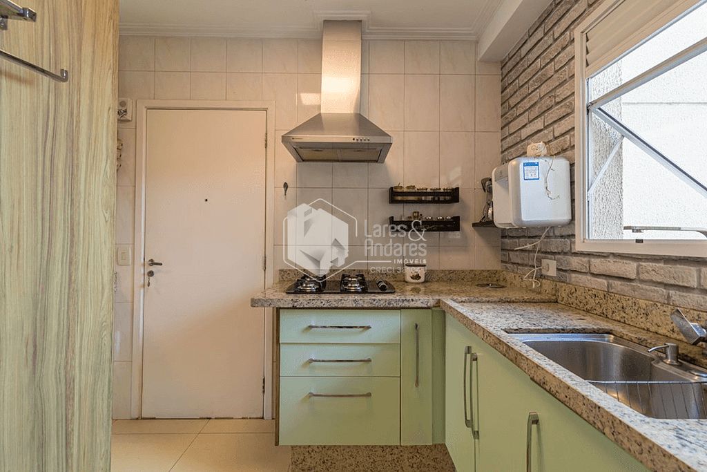 Apartamento, 3 quartos, 143 m² - Foto 51