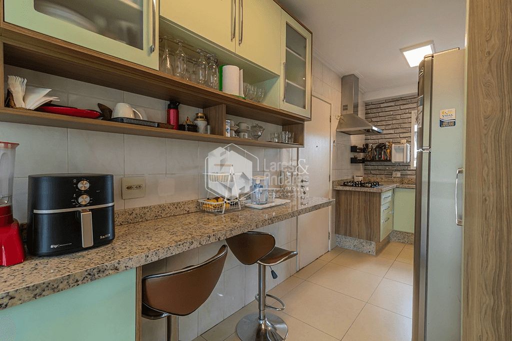 Apartamento, 3 quartos, 143 m² - Foto 54