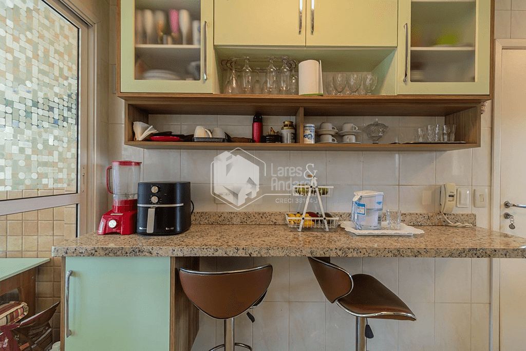 Apartamento, 3 quartos, 143 m² - Foto 55