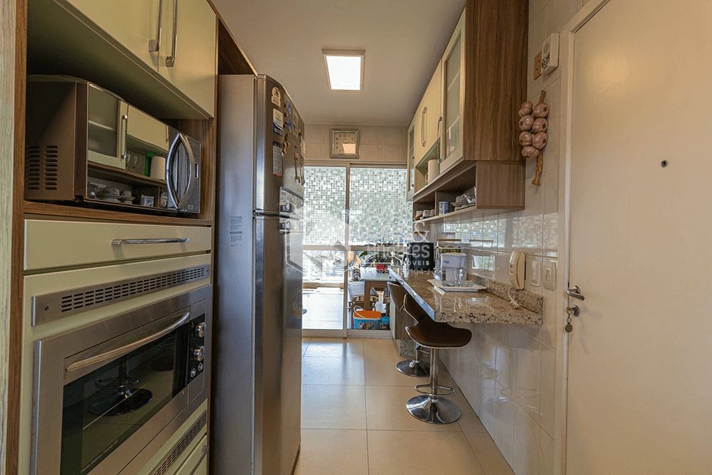 Apartamento, 3 quartos, 143 m² - Foto 56