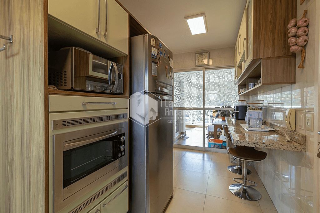 Apartamento, 3 quartos, 143 m² - Foto 57