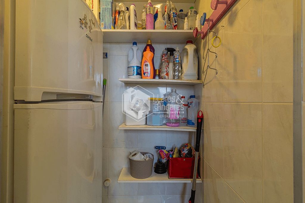 Apartamento, 3 quartos, 143 m² - Foto 58