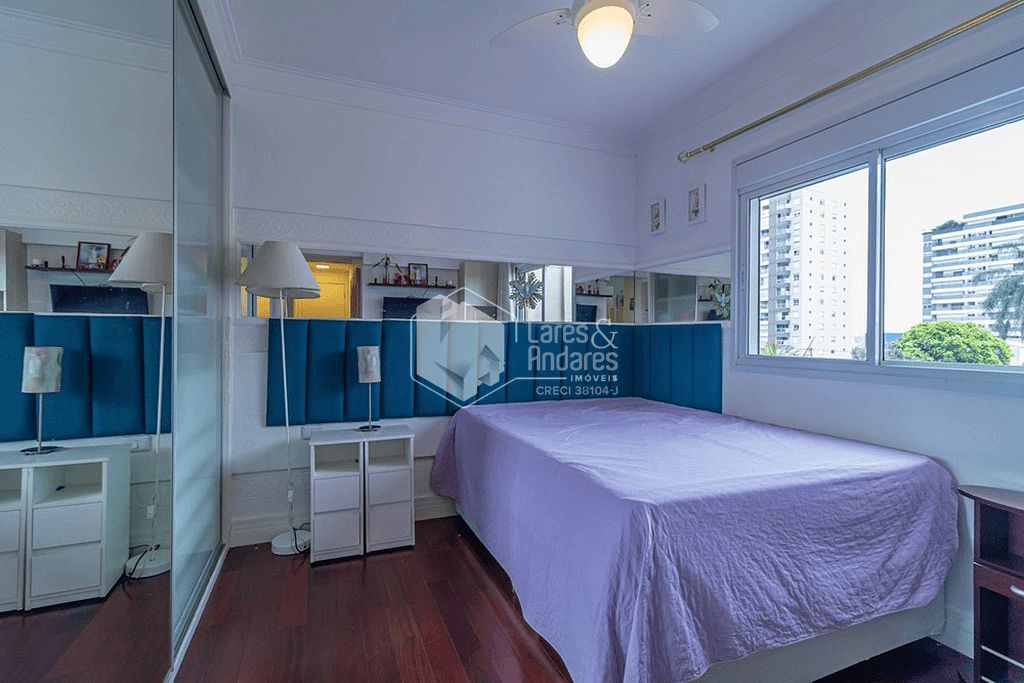 Apartamento, 3 quartos, 143 m² - Foto 16