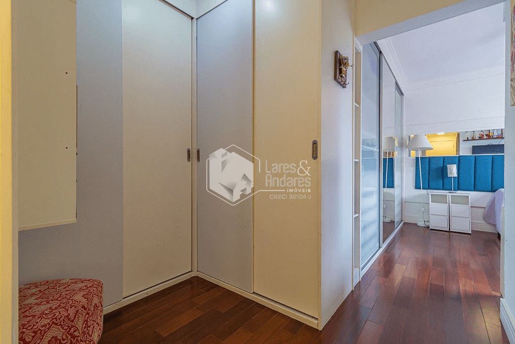 Apartamento, 3 quartos, 143 m² - Foto 5