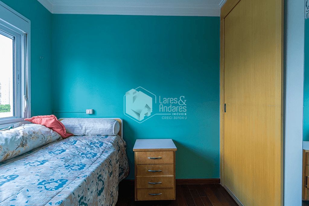 Apartamento, 3 quartos, 143 m² - Foto 7