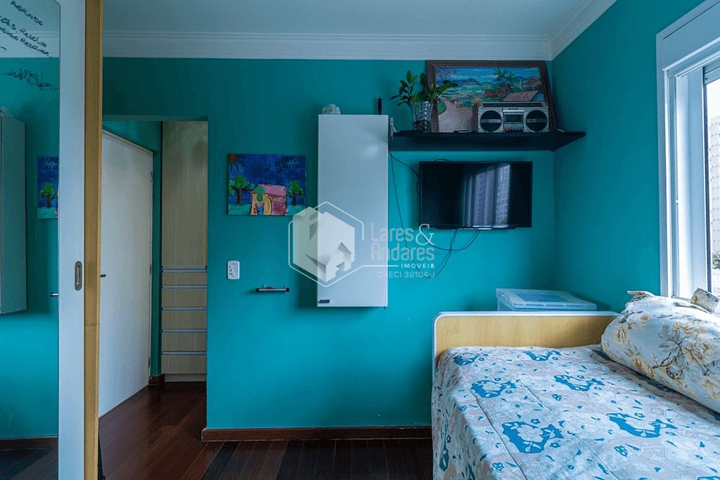 Apartamento, 3 quartos, 143 m² - Foto 8