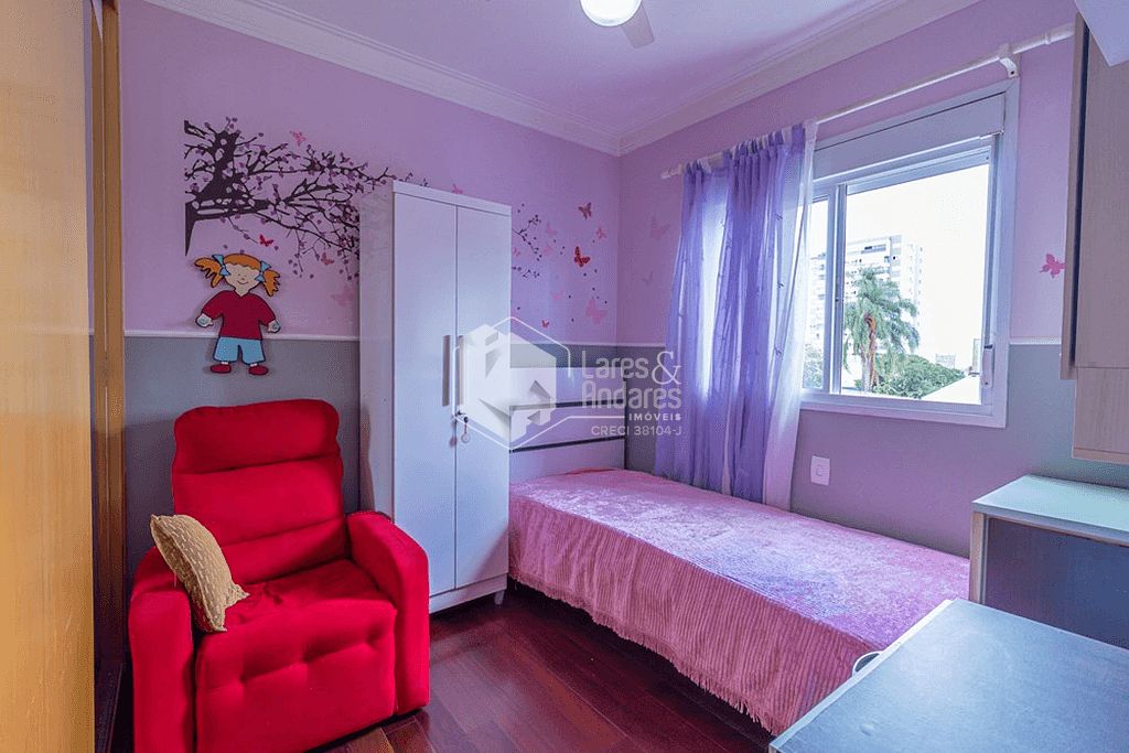 Apartamento, 3 quartos, 143 m² - Foto 10