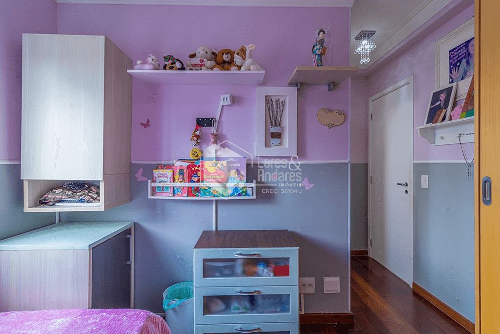 Apartamento, 3 quartos, 143 m² - Foto 12