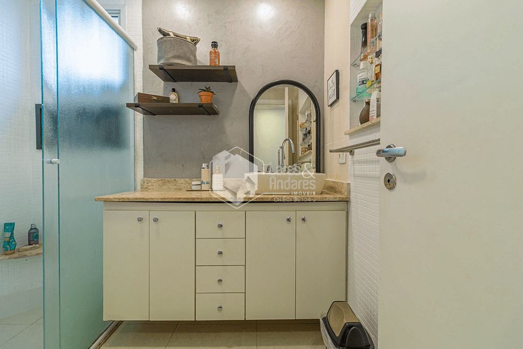 Apartamento, 3 quartos, 143 m² - Foto 14