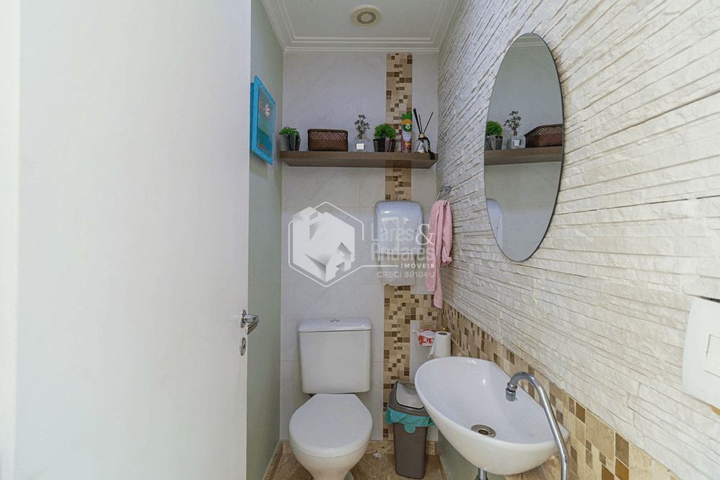 Apartamento, 3 quartos, 143 m² - Foto 2