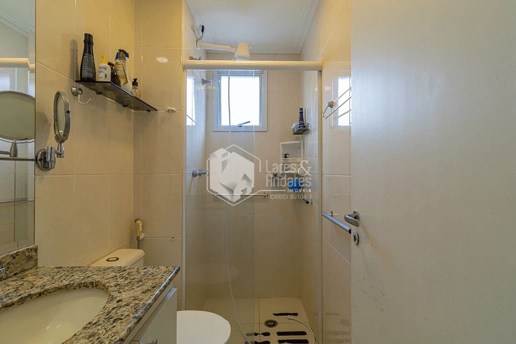 Apartamento, 3 quartos, 143 m² - Foto 17