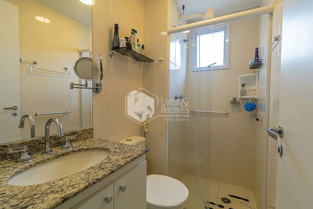 Apartamento, 3 quartos, 143 m² - Foto 18