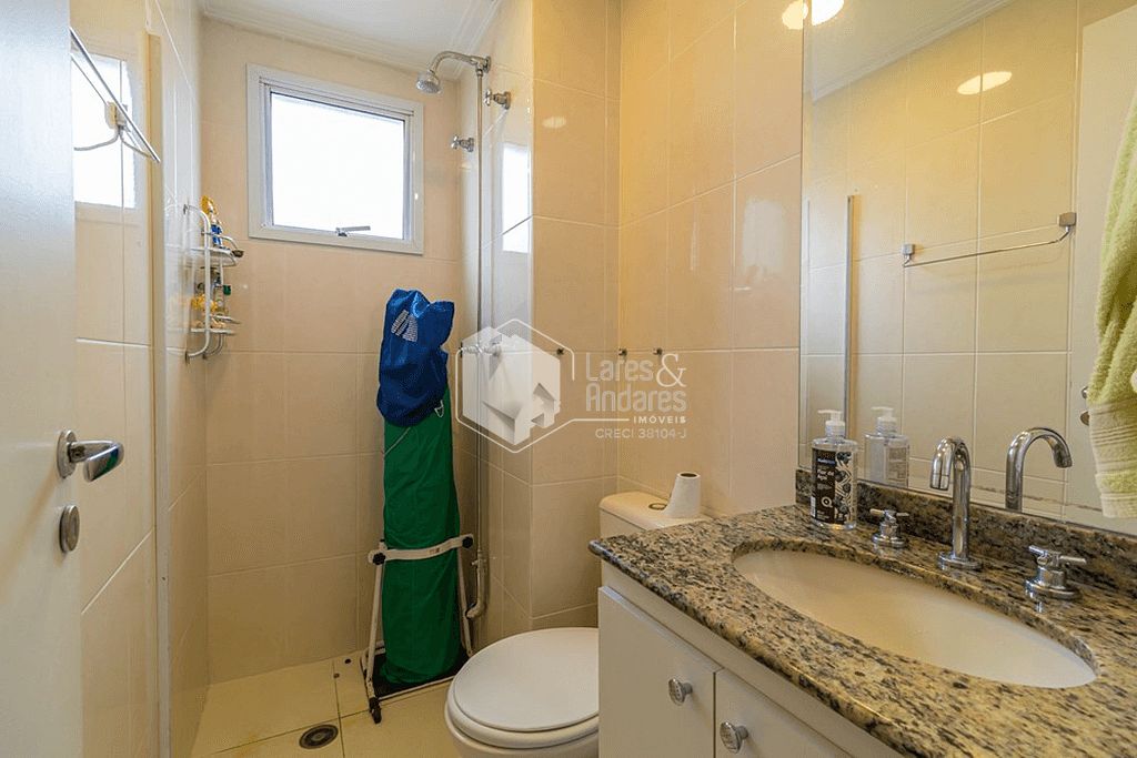 Apartamento, 3 quartos, 143 m² - Foto 20