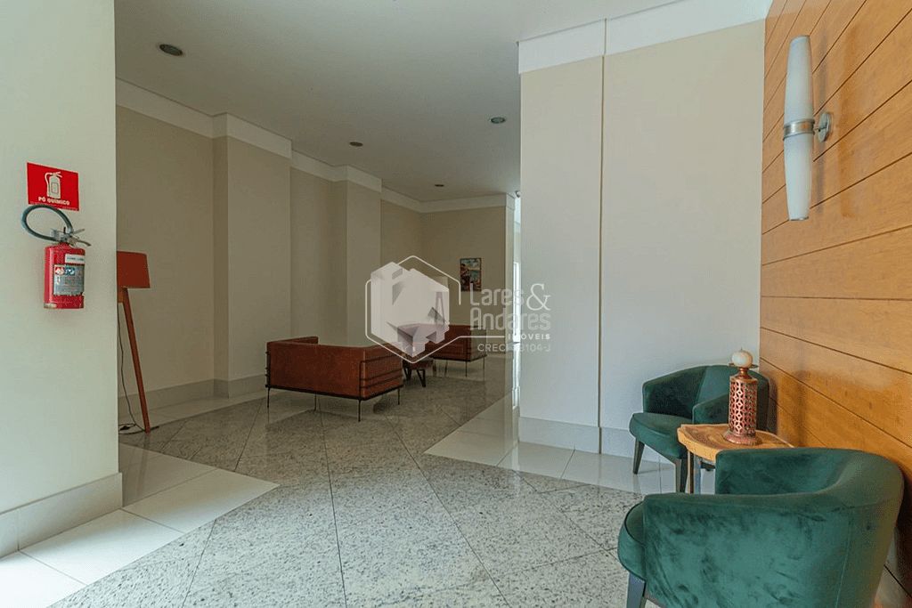 Apartamento, 3 quartos, 143 m² - Foto 24