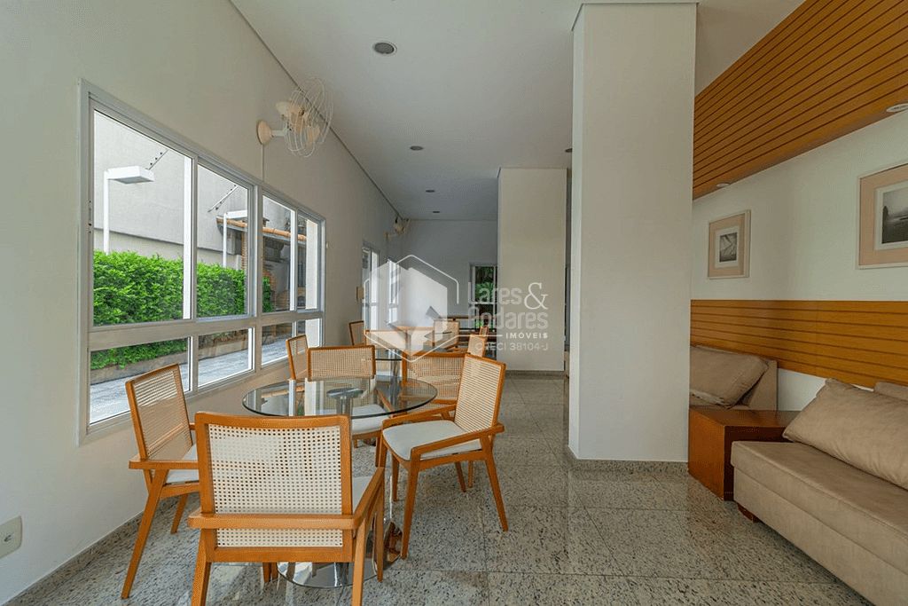 Apartamento, 3 quartos, 143 m² - Foto 26