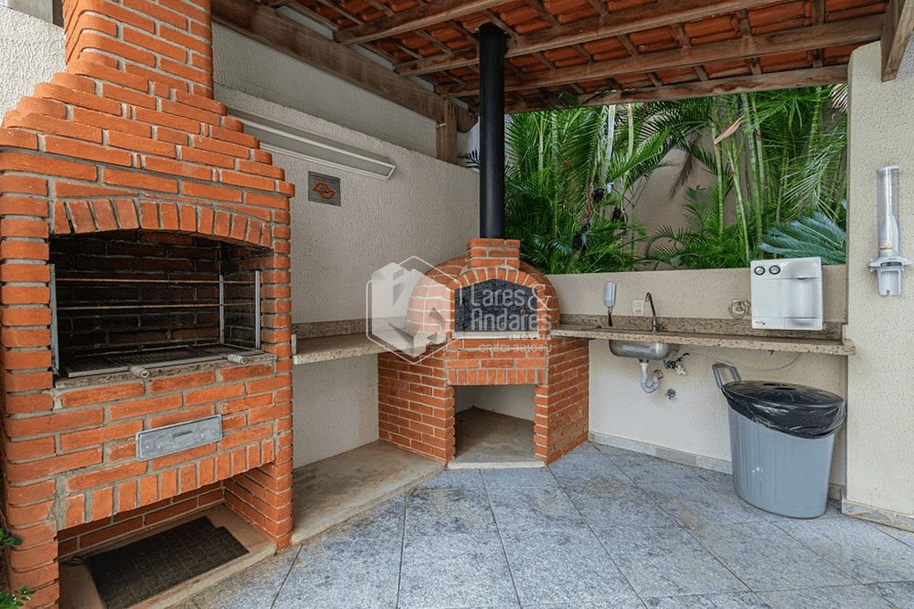 Apartamento, 3 quartos, 143 m² - Foto 28