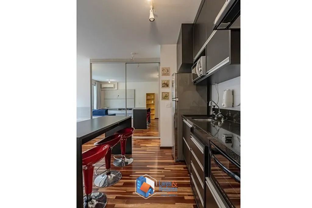 Apartamento, 1 quarto, 42 m² - Foto 29