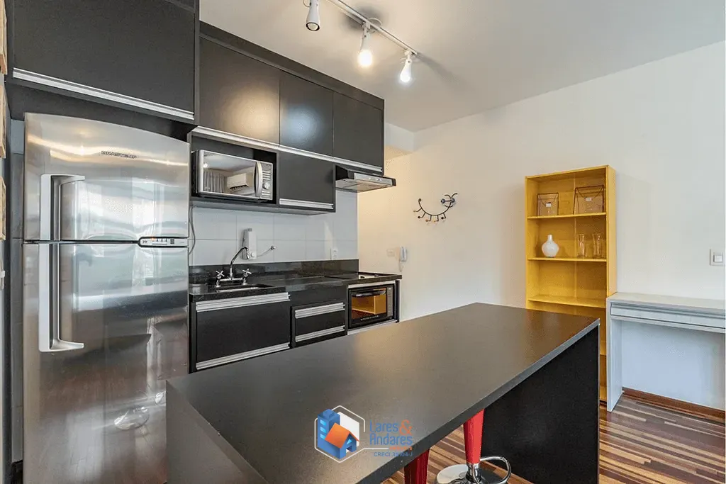 Apartamento, 1 quarto, 42 m² - Foto 26