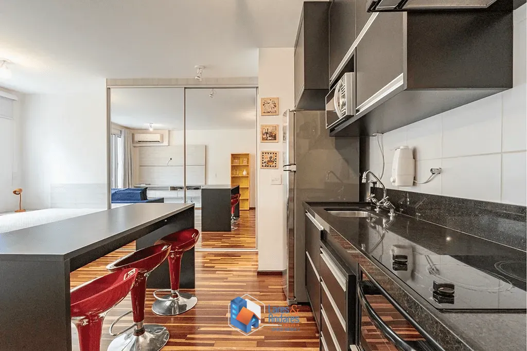 Apartamento, 1 quarto, 42 m² - Foto 25