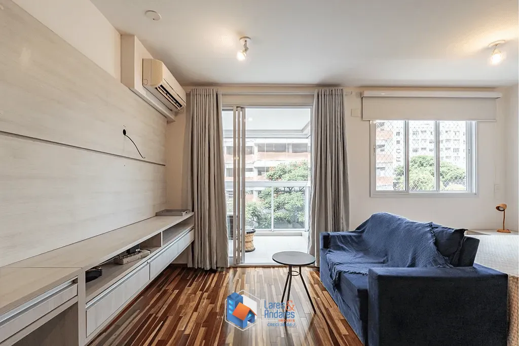 Apartamento, 1 quarto, 42 m² - Foto 24