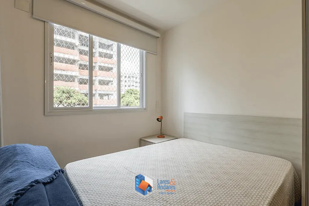 Apartamento, 1 quarto, 42 m² - Foto 22