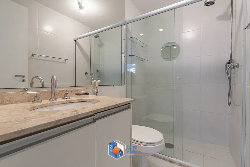 Apartamento, 1 quarto, 42 m² - Foto 19