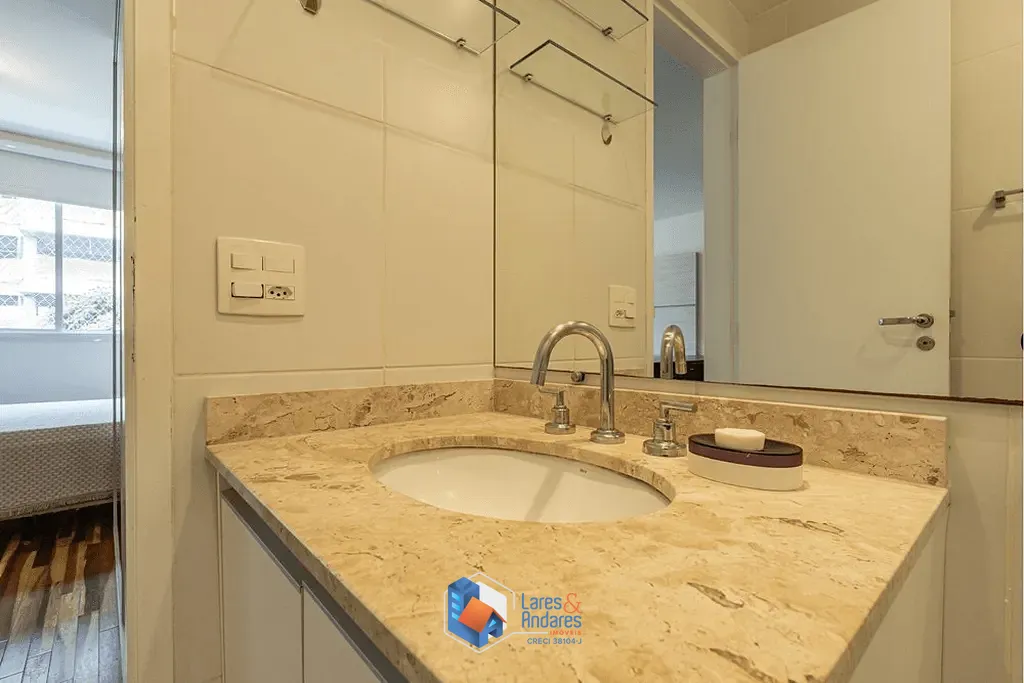 Apartamento, 1 quarto, 42 m² - Foto 18