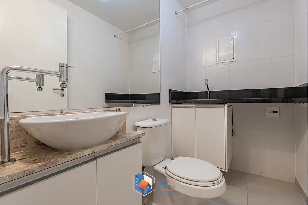 Apartamento, 1 quarto, 42 m² - Foto 17