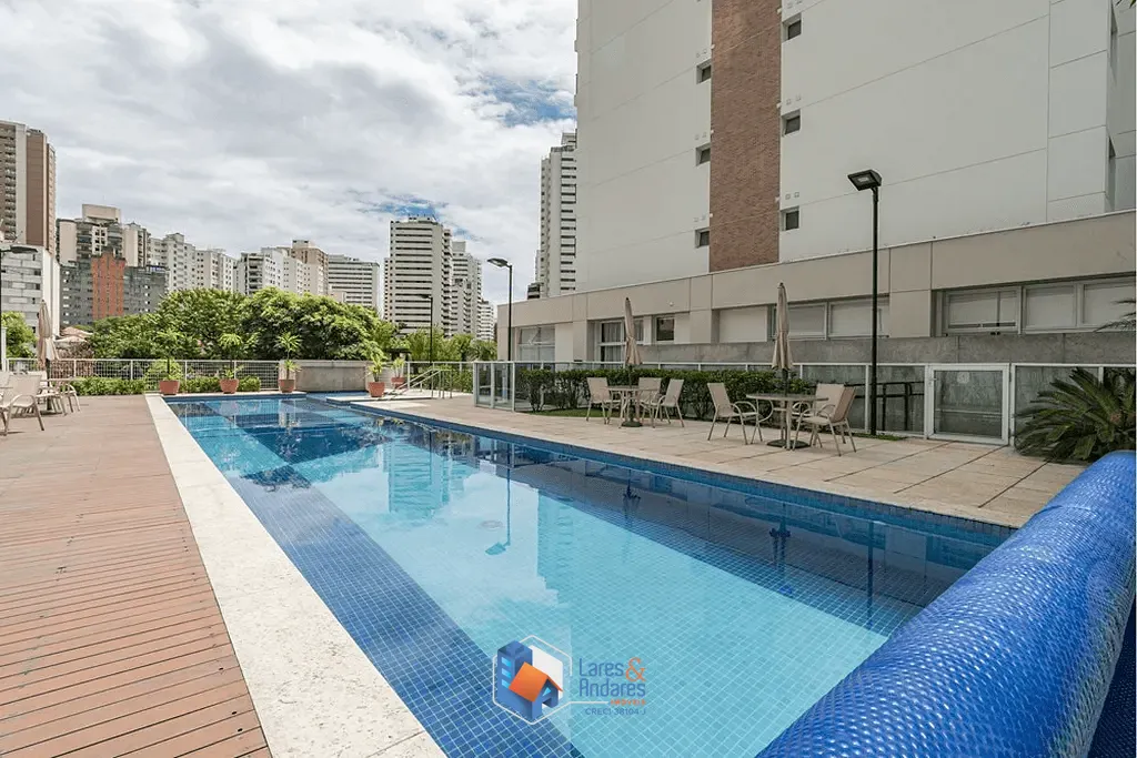 Apartamento, 1 quarto, 42 m² - Foto 16
