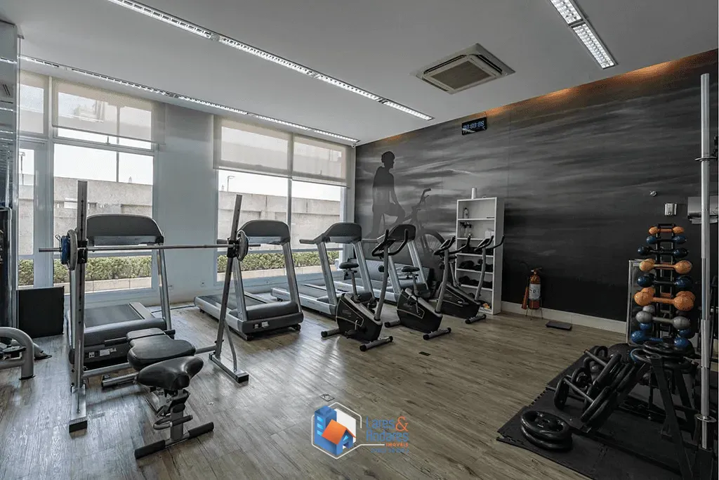 Apartamento, 1 quarto, 42 m² - Foto 15