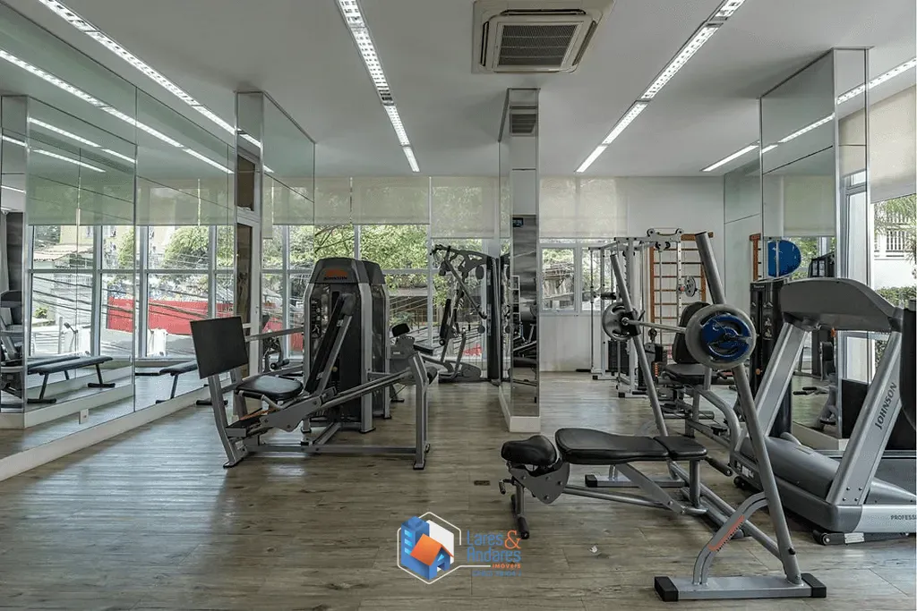 Apartamento, 1 quarto, 42 m² - Foto 14