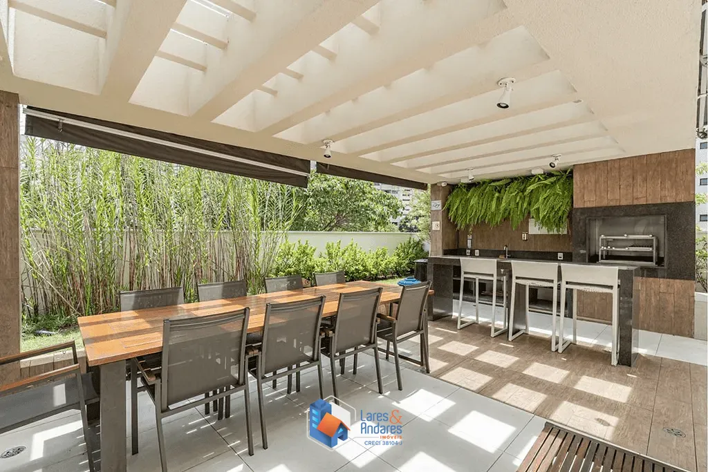 Apartamento, 1 quarto, 42 m² - Foto 12
