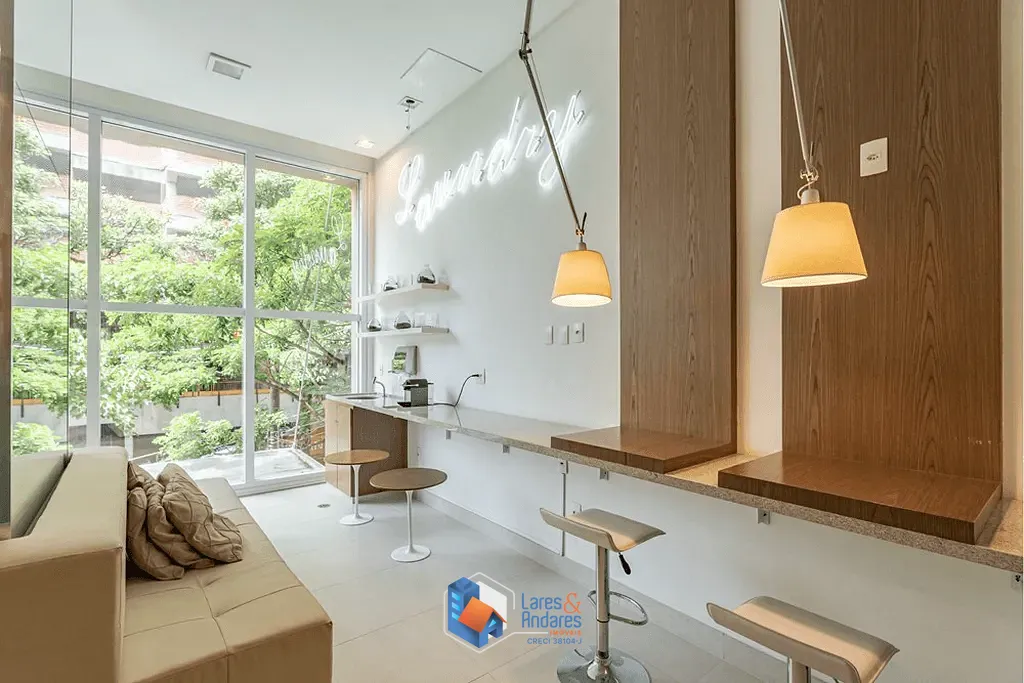 Apartamento, 1 quarto, 42 m² - Foto 9