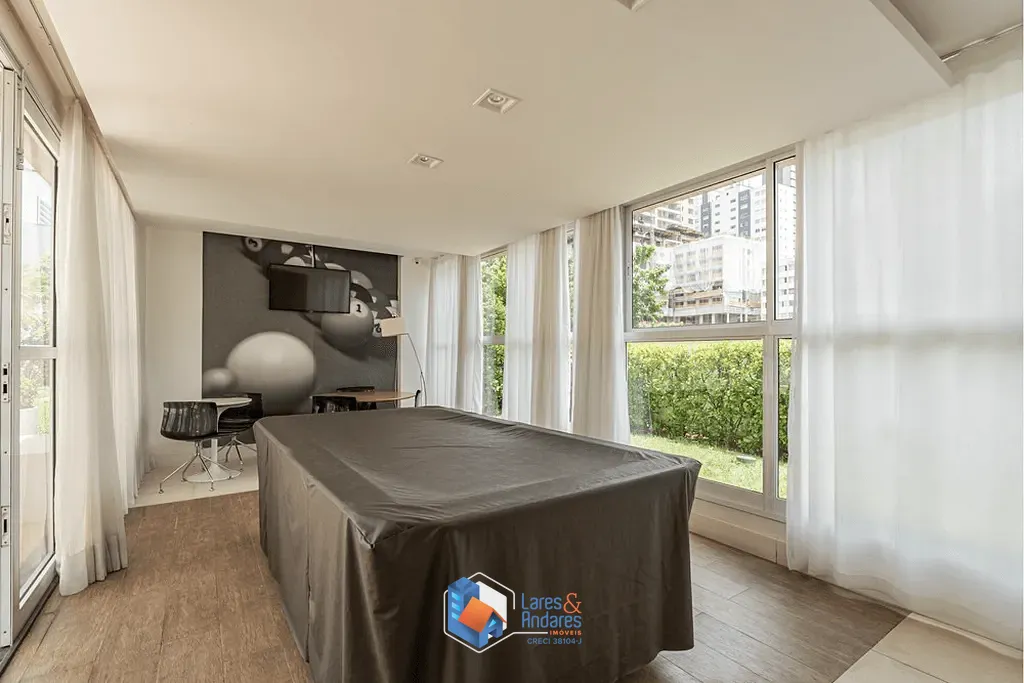 Apartamento, 1 quarto, 42 m² - Foto 8