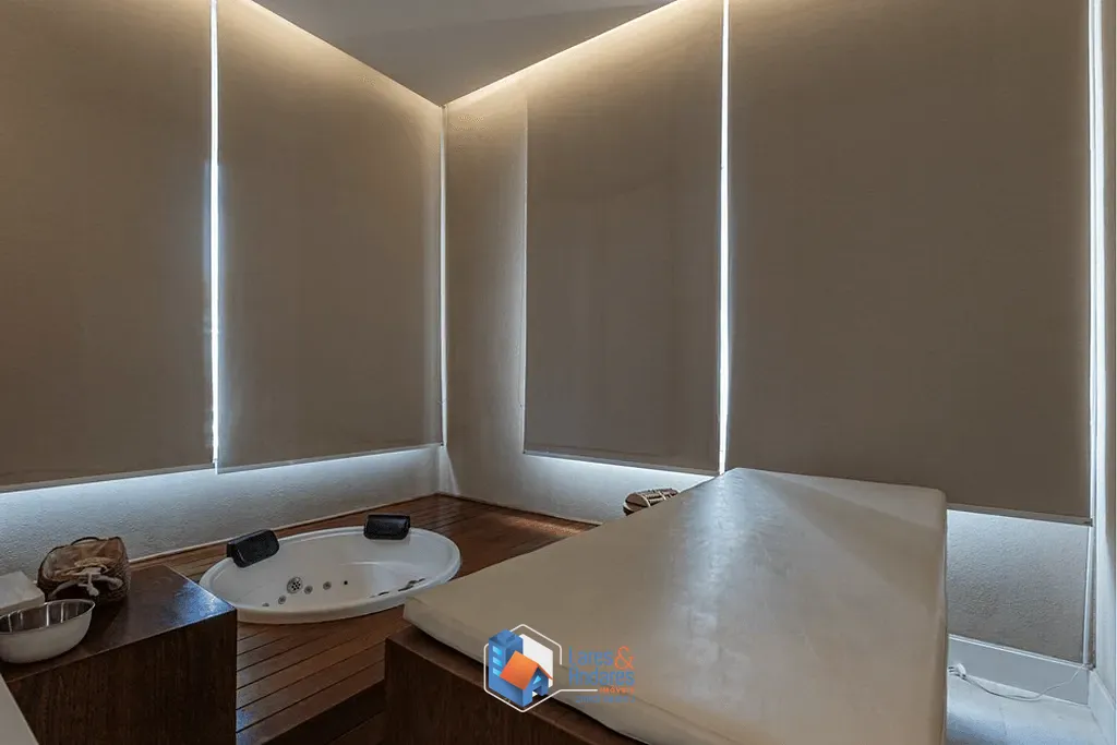 Apartamento, 1 quarto, 42 m² - Foto 6